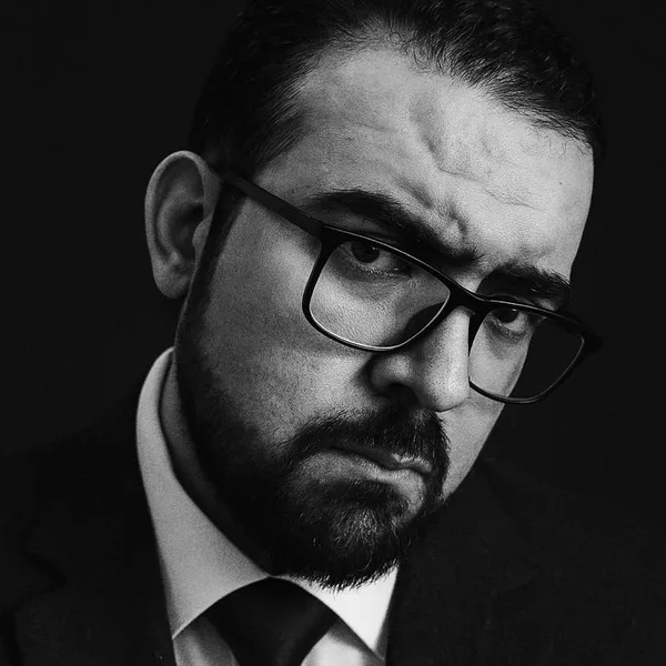 Rodrigo José Colindres Guerrero