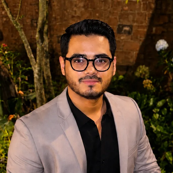 Gerardo Antonio García Flores