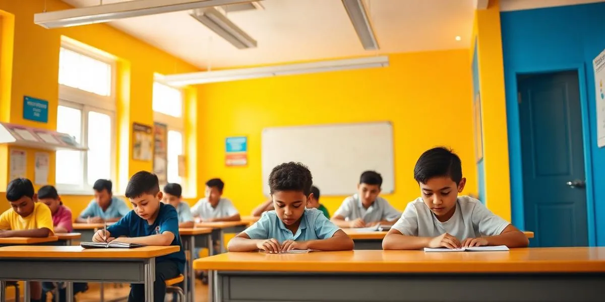 Academias y centros educativos