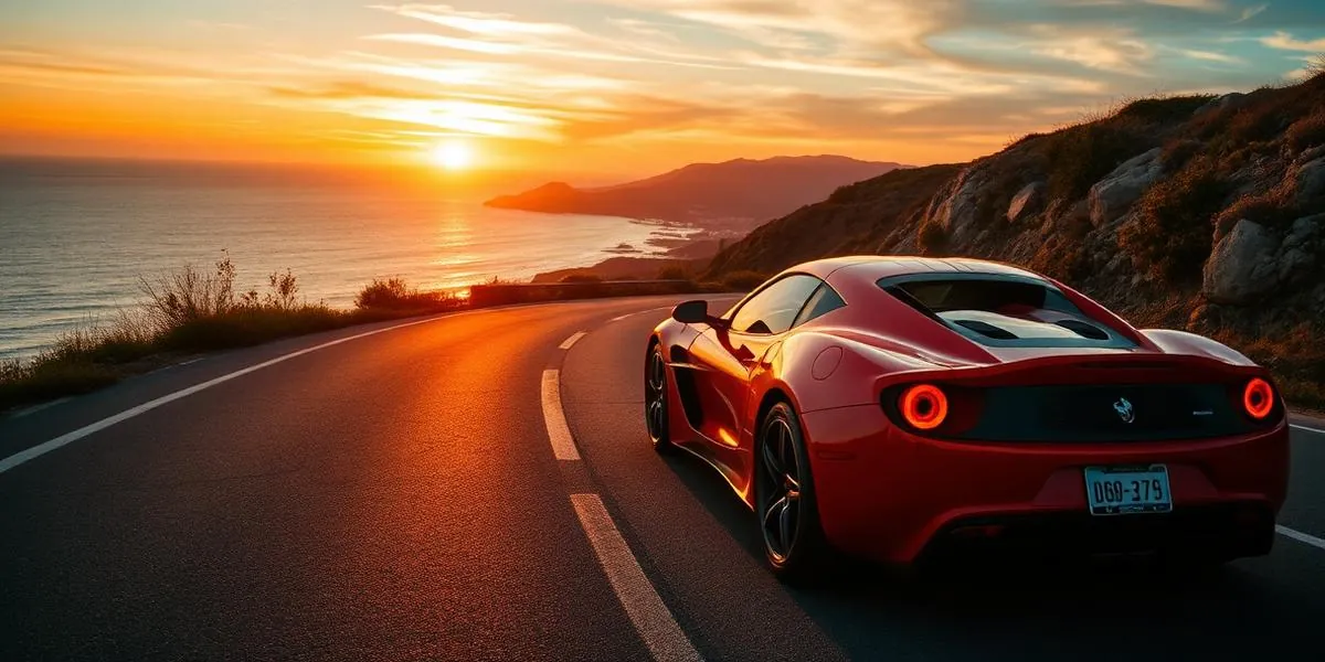 Rent a Car